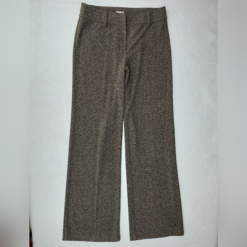 J Jill Knit Pants Womens 12 Tall - 12T Rockabilly Pants